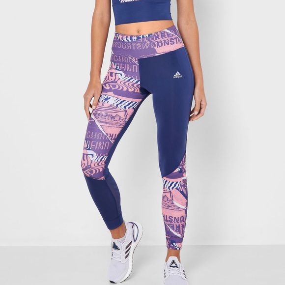 adidas Pants - Adidas | Women’s Own the run Tights